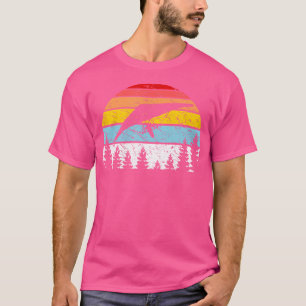 Camiseta Asa Delta No Ar Asa Delta
