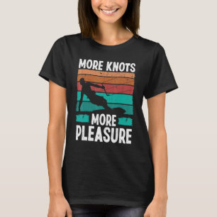 Camiseta Asa Delta Vintage Mais Nós Retro Kitesurfer K