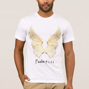 Camiseta Asa do anjo