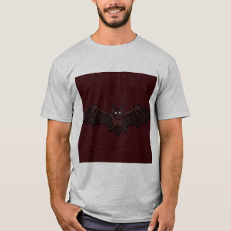 Camiseta Asa escura