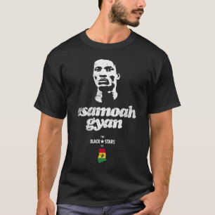 Camiseta Asamoah