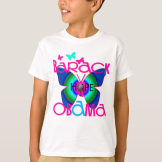 CAMISETA ASAS DA ESPERANÇA