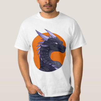 Camiseta Asas De Fogo Eu Sou Quem