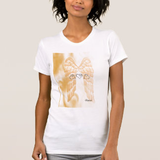 Camiseta Asas de Kiwear