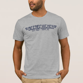 Camiseta Asas do CCB