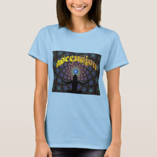 Camiseta Ascensão