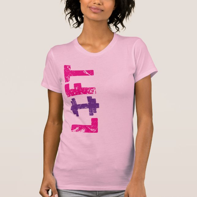 CAMISETA ASCENSÃO (Frente)
