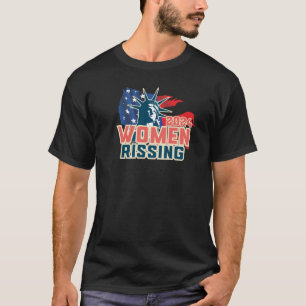 Camiseta ascensão 2024
