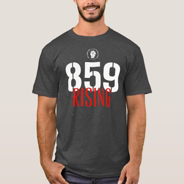 Camiseta Ascensão BCW 859 (Frente)