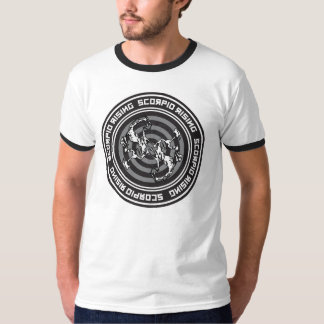 Camiseta Ascensão da Escorpião