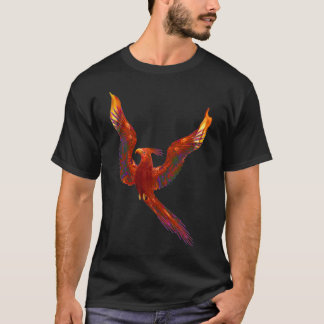 Camiseta Ascensão de Phoenix