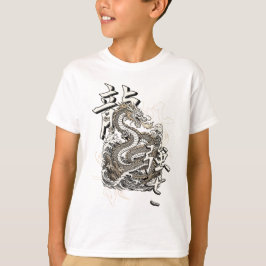 Camiseta Ascensão de Ryu