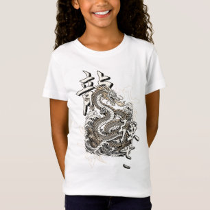 Camiseta Ascensão de Ryu