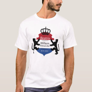 Camiseta Ascensão de Tom