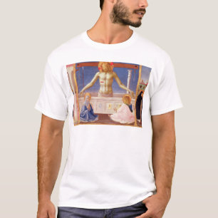 Camiseta Ascensão do cristo de seu túmulo