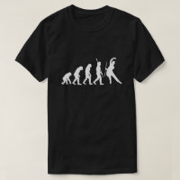 Ascensão do Homem Evolução Engraçada Cavalheiro Da