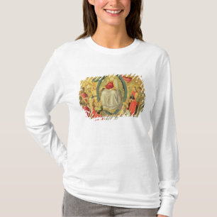 Camiseta Ascensão do Virgin, 1465