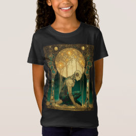 Camiseta Ascensão Luminosa