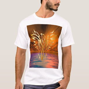 Camiseta Ascensão Phoenix