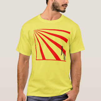 Camiseta Ascensão Sun