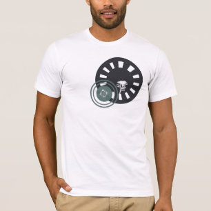 Camiseta Ascensão Sun