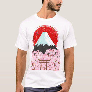 Camiseta Ascensão Sun