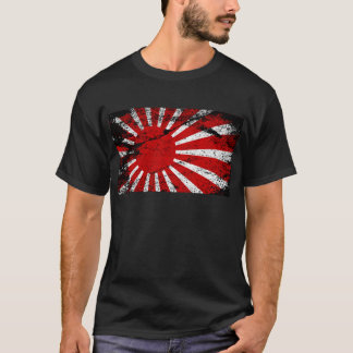 Camiseta Ascensão Sun