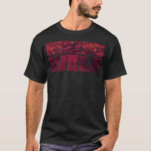 Camiseta Ascensão Wolf
