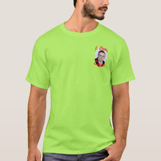 Camiseta Asgard