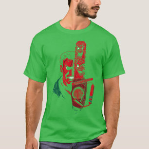 Camiseta Ashley