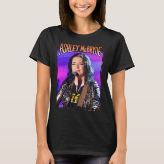 Camiseta Ashley Art McBryde Retrit
