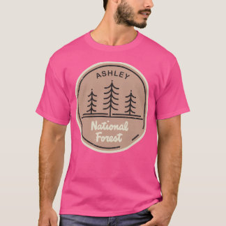 Camiseta Ashley National Forest Ativa