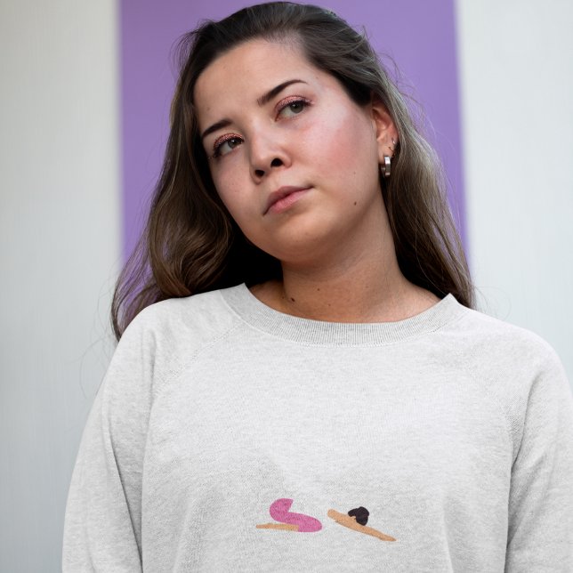 Camiseta Ashtanga Yoga (Criador carregado)