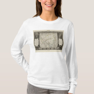 Camiseta Ásia 11