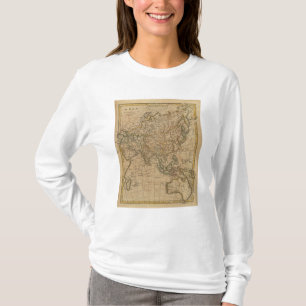 Camiseta Ásia 24