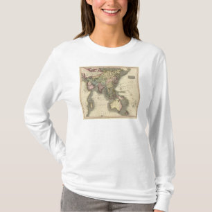 Camiseta Ásia 28