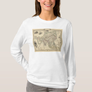 Camiseta Ásia 31