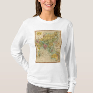 Camiseta Ásia 4