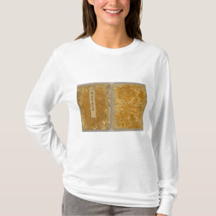 Camiseta Ásia 46