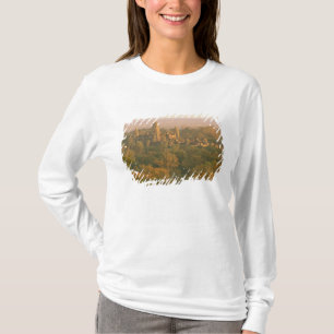 Camiseta Ásia, Camboja, Siem Reap. Angkor Wat.
