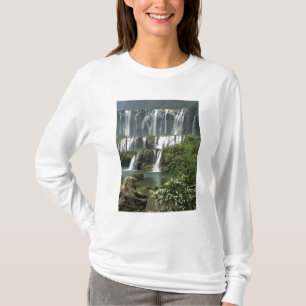 Camiseta Ásia, China, Província de Yunnan, Qujing, Luoping