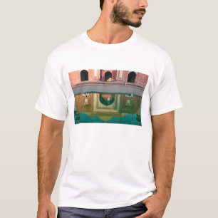Camiseta Ásia, Índia, Uttar Pradesh, Agra. No 2