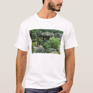 Camiseta Ásia, Japão, Nagasaki, Hirado, Residência Samurai
