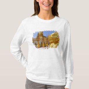Camiseta Ásia, Mianmar (Birmânia), Bagan (Pagan). O Shwe 6
