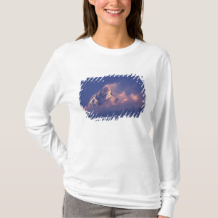 Camiseta Ásia, Nepal. Machhapuchhare