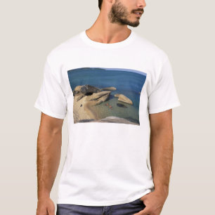 Camiseta Ásia, Tailândia, Samui. Praia