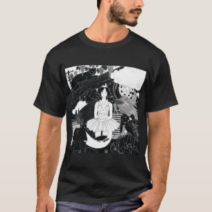 Camiseta ASIAN KUNG-FU GENERATION - Trabalho de arte do álb