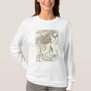 Camiseta Asie 2