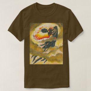 Camiseta Askelon Phoenix T-Shirt