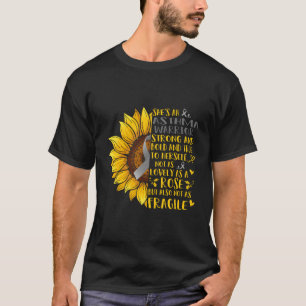 Camiseta Asma Warrior Suporte à Asma